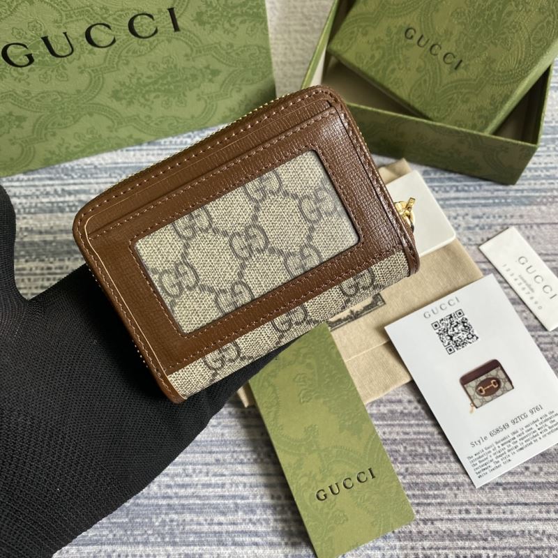 Gvc*1 wallets